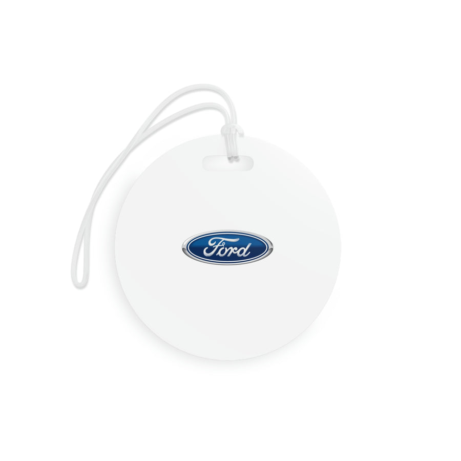 Ford Luggage Tags™