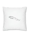 Jaguar Spun Polyester pillowcase™