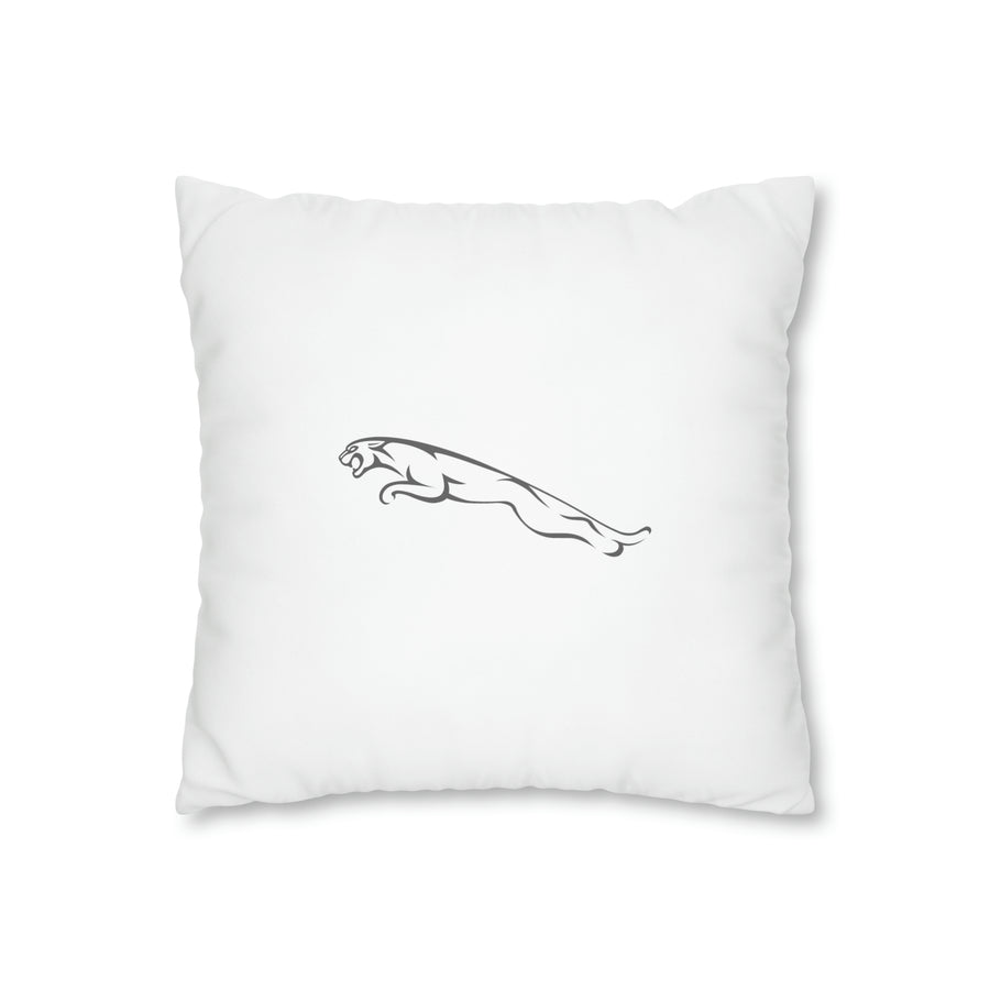 Jaguar Spun Polyester pillowcase™