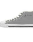 Women's Grey Mazda High Top Sneakers™