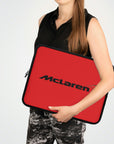 Red McLaren Laptop Sleeve™