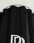 Black Rolls Royce Shower Curtain™