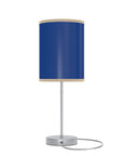 Dark Blue Jaguar Lamp on a Stand, US|CA plug™