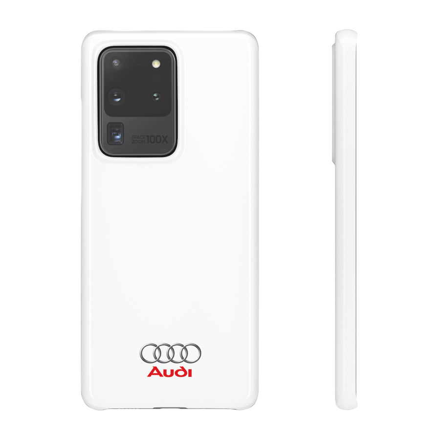 Audi Snap Cases™