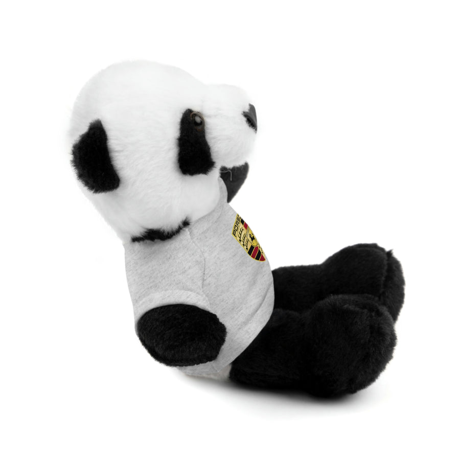 Porsche Stuffed Animals with Tee™