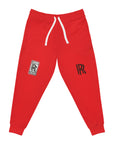 Unisex Red Rolls Royce Joggers™