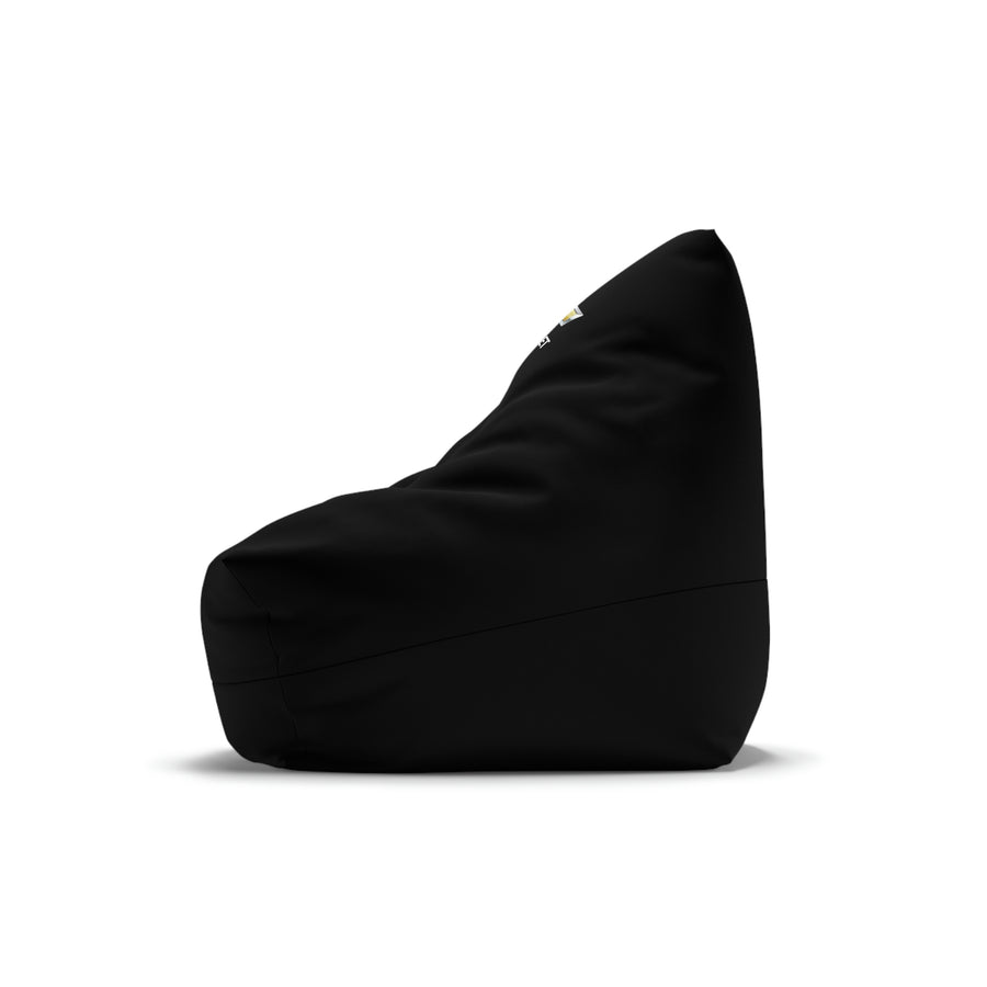 Black Chevrolet Bean Bag™