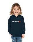 Copy of Unisex Toddler Pullover Dodge Fleece Hoodie™