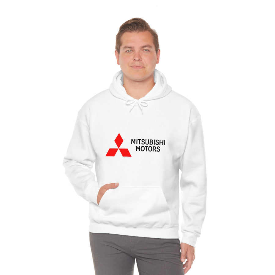 Unisex Mitsubishi Hoodie™