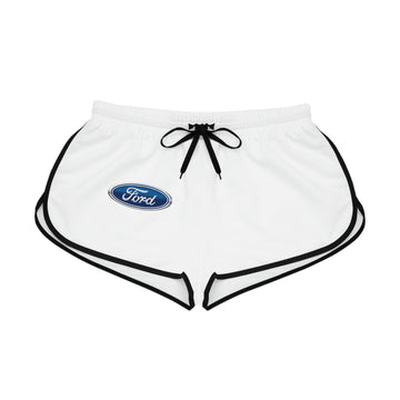 Women's Ford Relaxed Shorts™