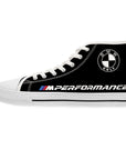 Women's High Top BMW Sneakers™