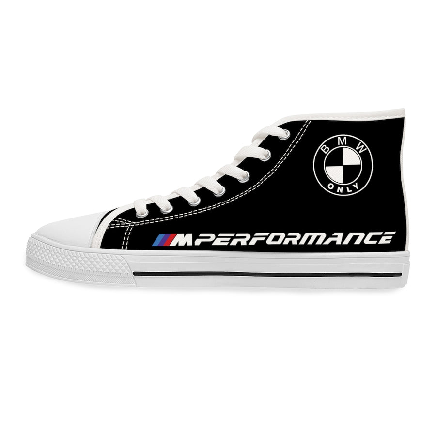 Women's High Top BMW Sneakers™