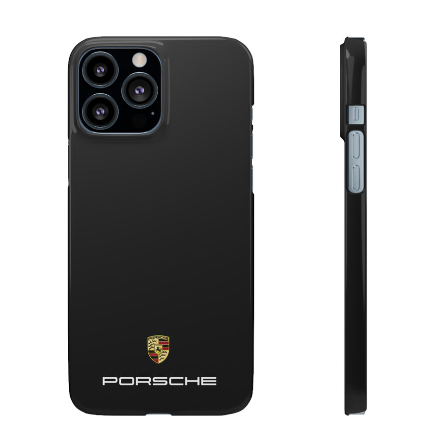 Snap Porsche Cases™