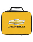 Yellow Chevrolet Lunch Bag™