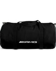 Black Mercedes Duffel Bag™