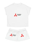 Women's Mitsubishi Short Pajama Set™