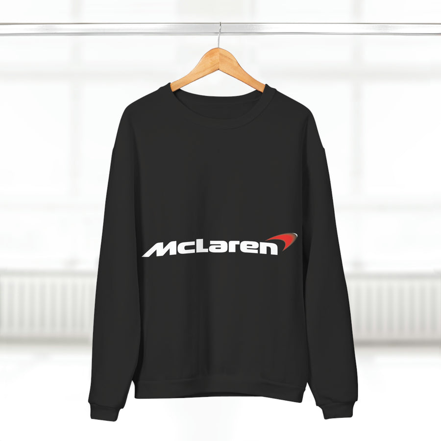 Unisex Mclaren Crew Neck Sweatshirt™