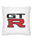 Spun Polyester Nissan GTR pillowcase™