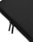 Black Rolls Royce Laptop Sleeve™