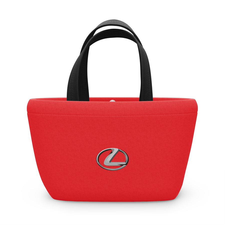 Red Lexus Picnic Lunch Bag™