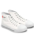 Women's Mitsubishi High Top Sneakers™