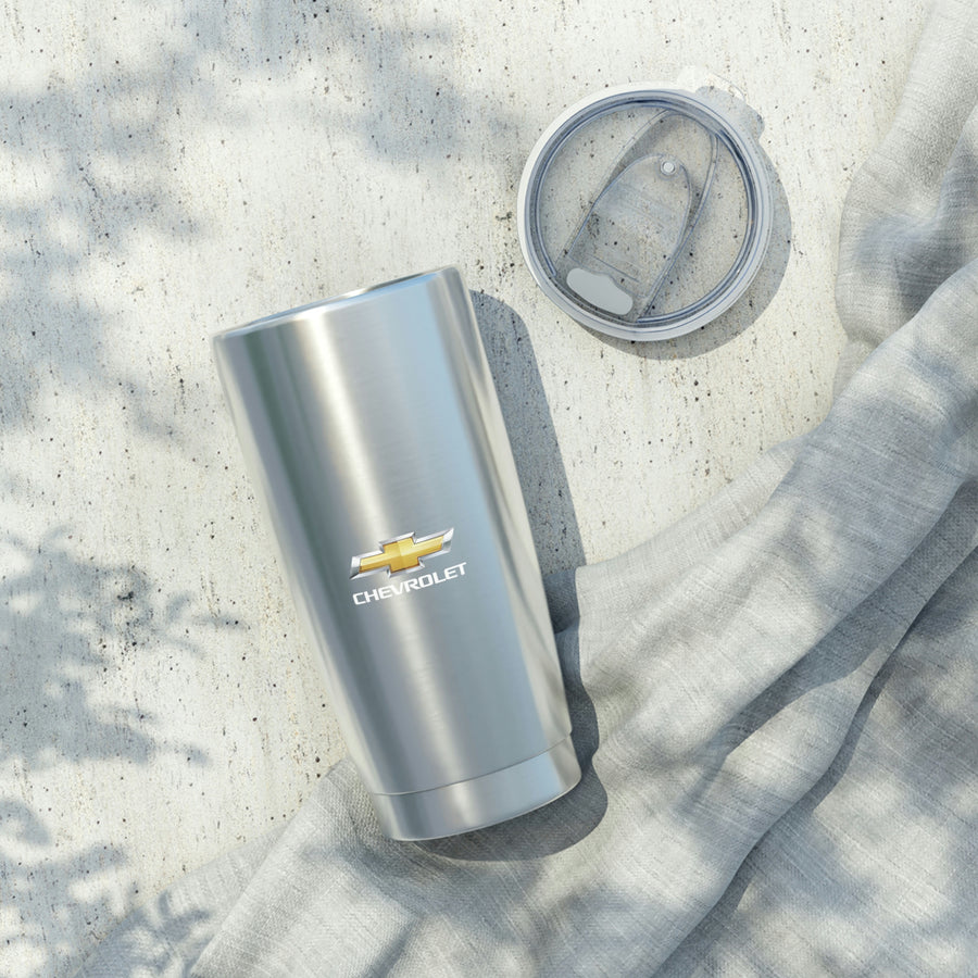 Chevrolet Vagabond 20oz Tumbler™