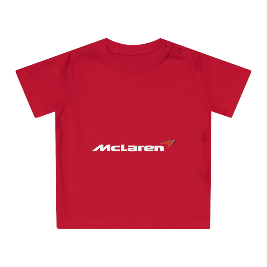 McLaren Baby T-Shirt™