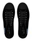 Women's Black Volkswagen High Top Sneakers™