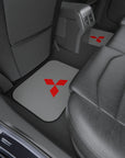 Grey Mitsubishi Car Mats (Set of 4)™