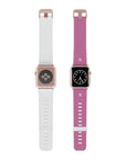 Light Pink Rolls Royce Watch Band for Apple Watch™