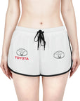 Women's Toyota Relaxed Shorts™