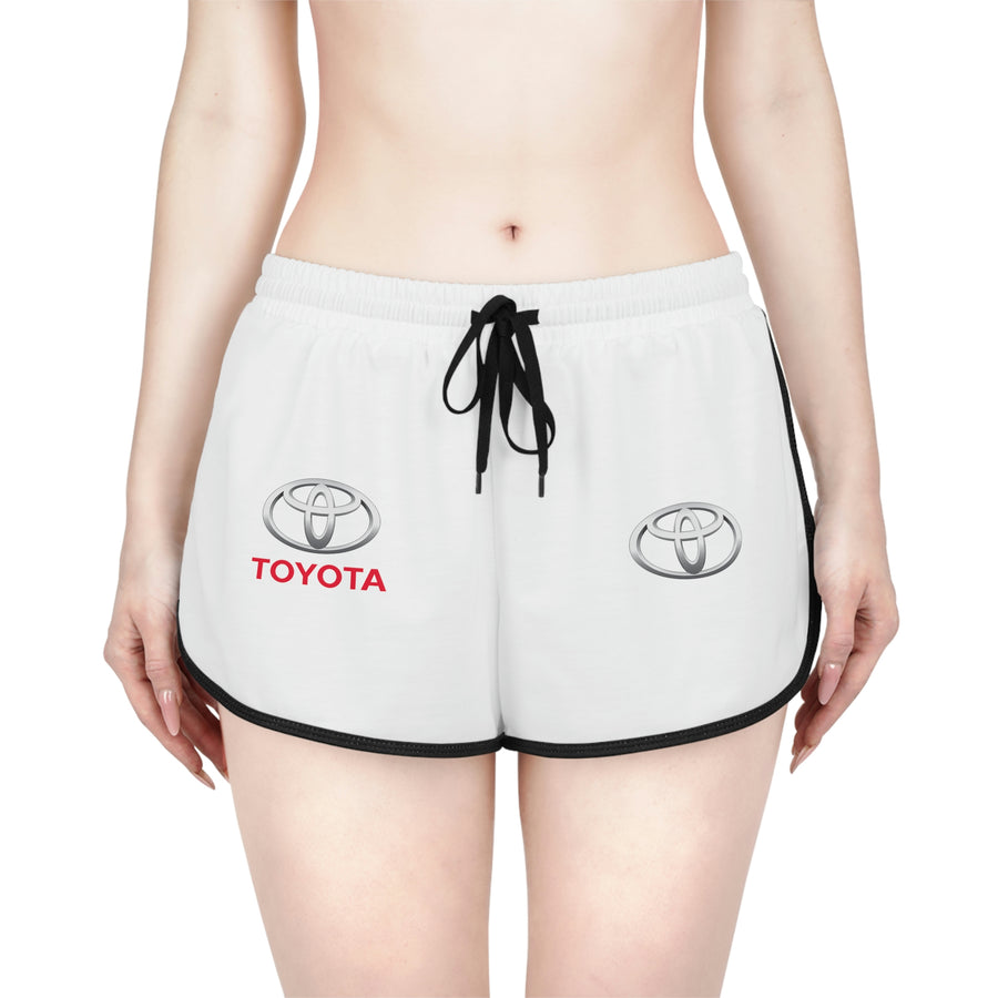 Women's Toyota Relaxed Shorts™