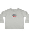 Audi Toddler Long Sleeve Tee™