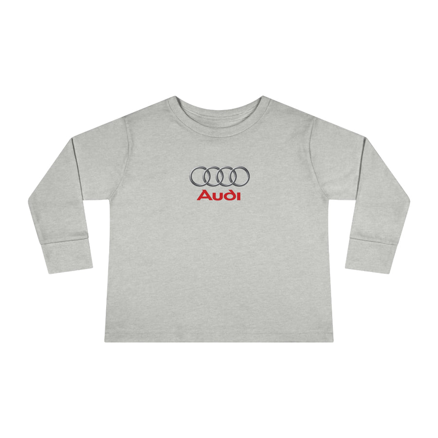 Audi Toddler Long Sleeve Tee™