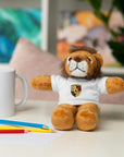 Porsche Stuffed Animals with Tee™