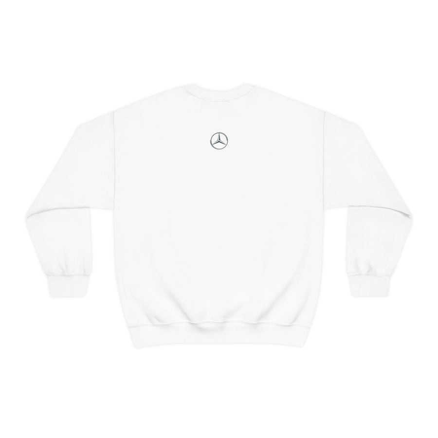 Unisex Mercedes Crewneck Sweatshirt™