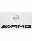 Mercedes LED Gaming Mouse Pad™
