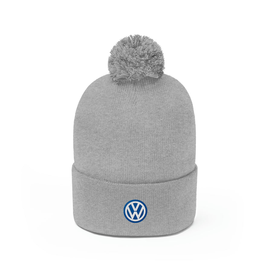 Volkswagen Pom Pom Beanie™