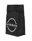 Black Nissan GTR Polyester Lunch Bag™