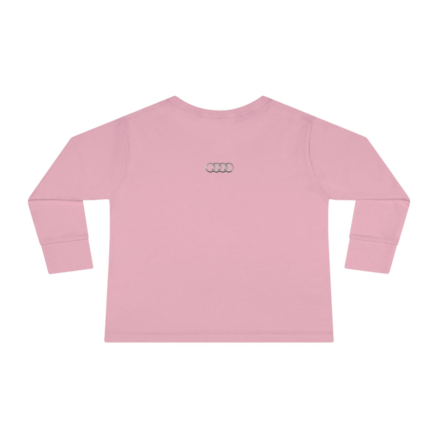 Audi Toddler Long Sleeve Tee™