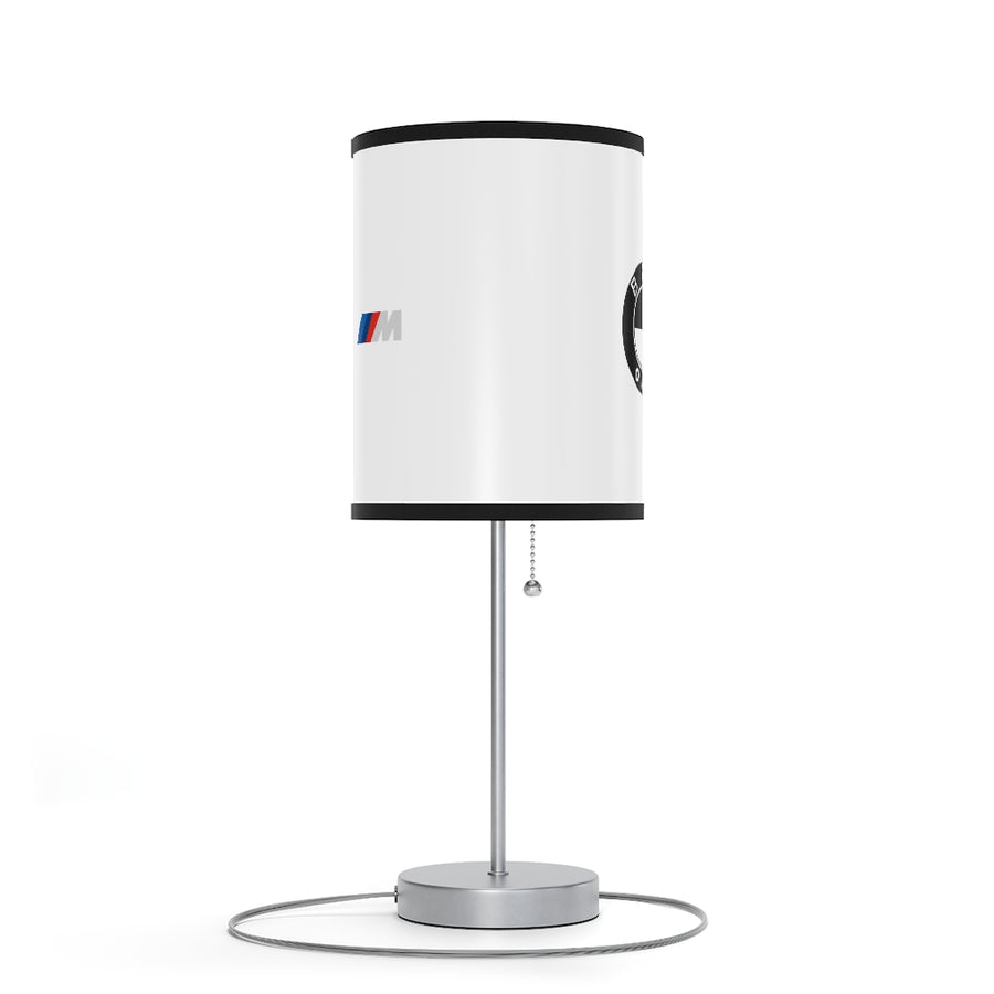 BMW Lamp on a Stand, US|CA plug™