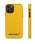 Yellow Mclaren Tough Cases™