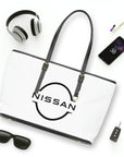 Nissan GTR Leather Shoulder Bag™