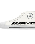 Women's Mercedes High Top Sneakers™