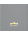 Grey Chevrolet Table Napkins (set of 4)™