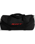 Dodge Black Duffel Bag™