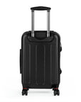 Grey Lamborghini Suitcases™