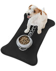 Black Mazda Pet Feeding Mats™