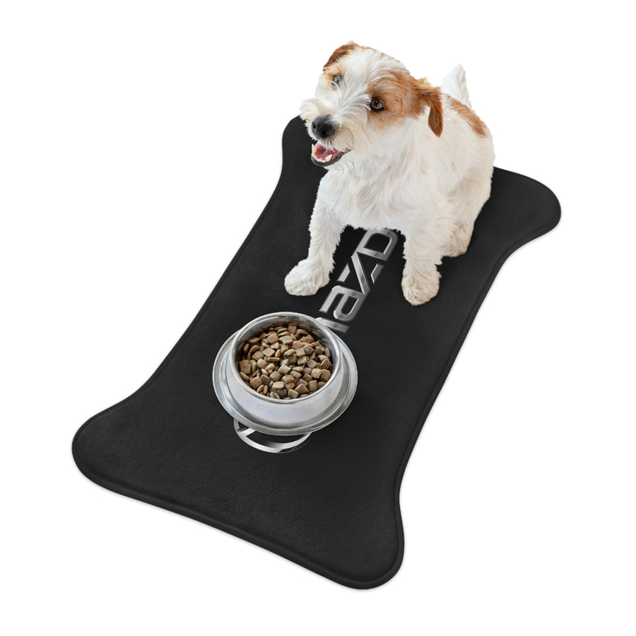 Black Mazda Pet Feeding Mats™