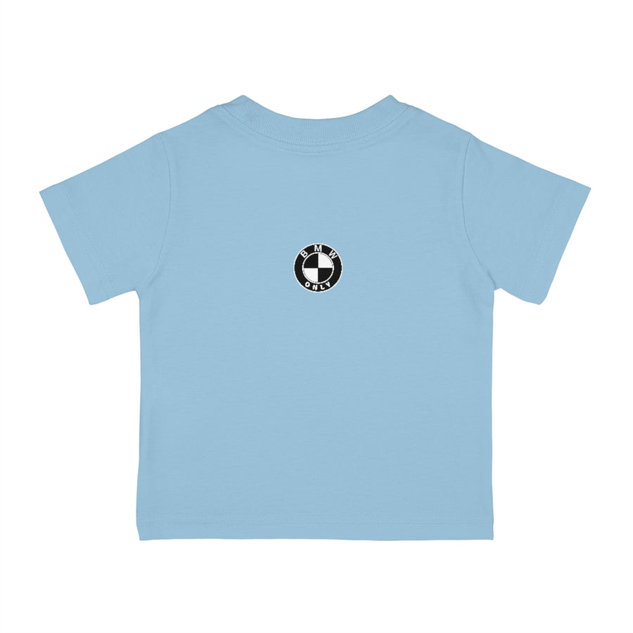 Infant Cotton BMW Jersey Tee™